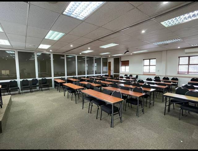 BUSINESS PROPERTY TO RENT IN HIGHVELD TECHNOPARK